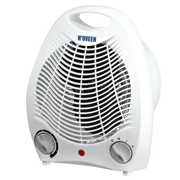 FH03 Noveen blæserradiator