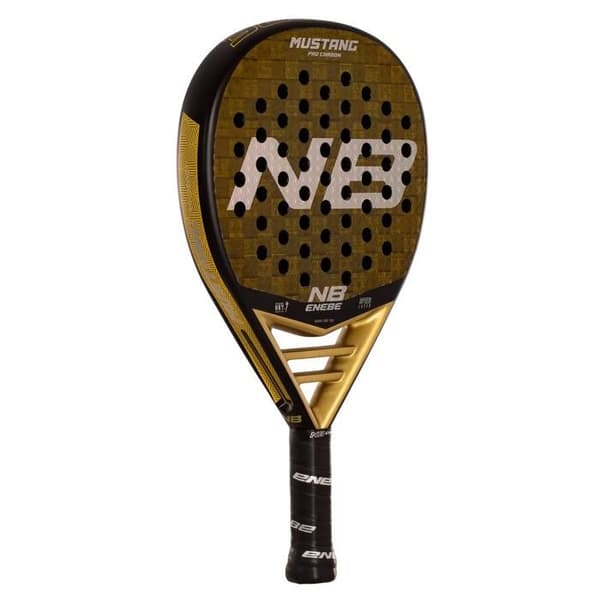Padelracket Enebe Mustang Pro 15K