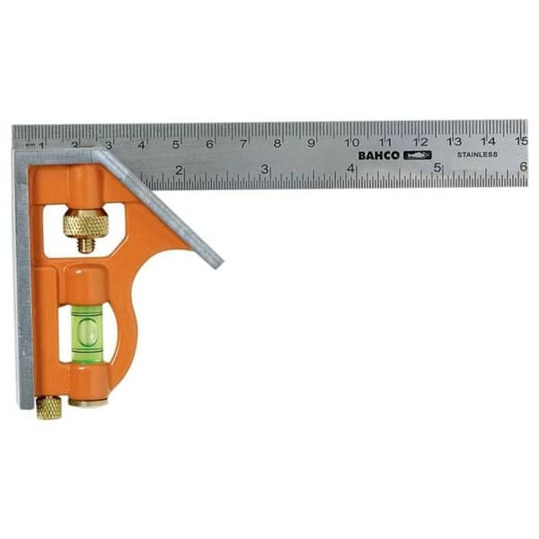 Bahco CS150 Skydemåler 150 mm