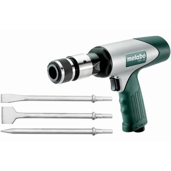Tryckluftsmejselhammare DMH 290 Set - 601561500
