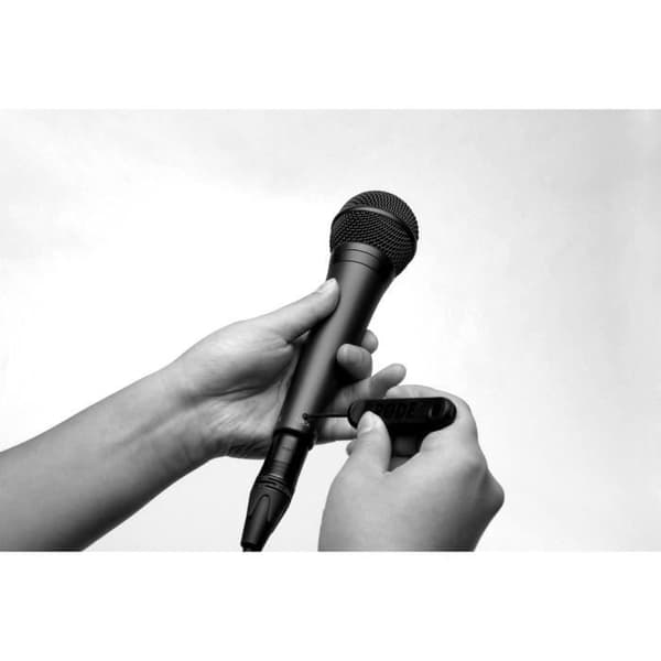 Rode M1-S Mikrofon