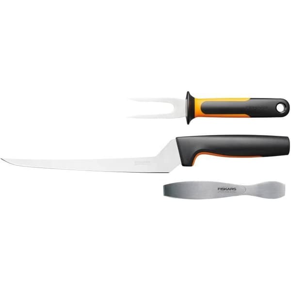 Fiskars Kalankäsittelysarja