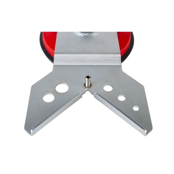 Guide Multidrill Plus RUBI til bor (Max.Ø 120mm) - 51908