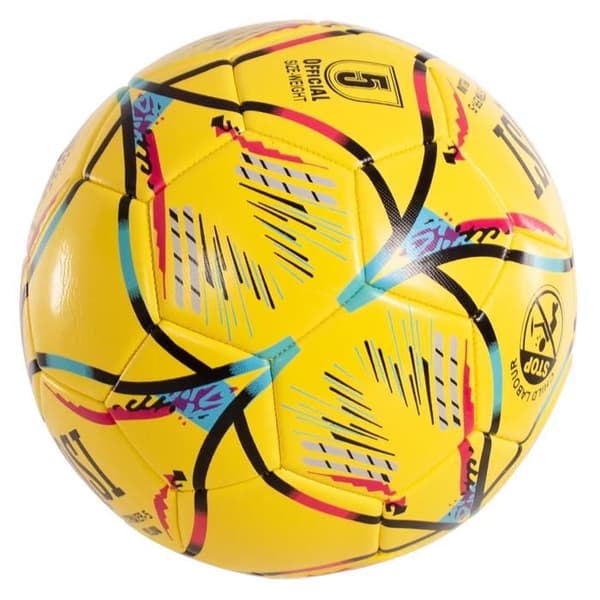 Fotboll Eqsi 11 Eqsi Striker