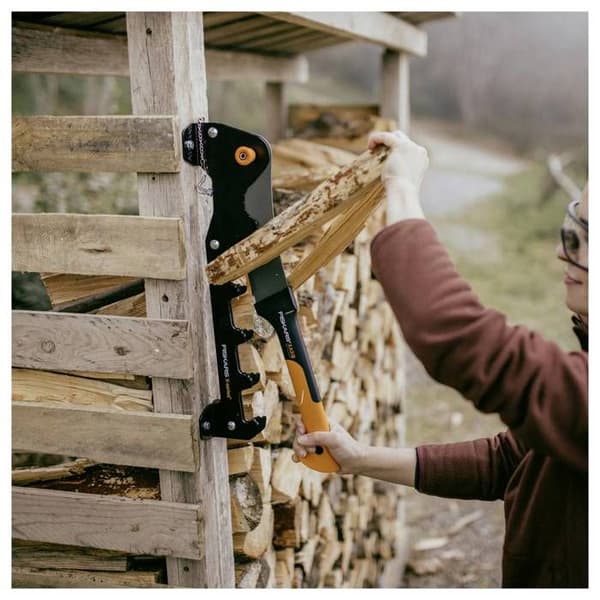 Fiskars 1079159 #####Træsplitter-sæt