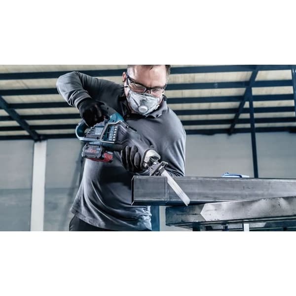5-pack sågsblad PRO Medium-Thick Metal precis S937BEF - 150 mm - BOSCH - 2608658991