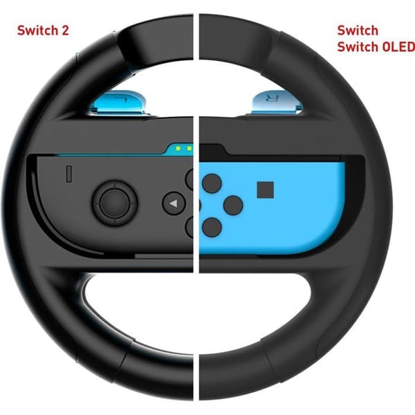 Volant - x2 - Nintendo Switch 2