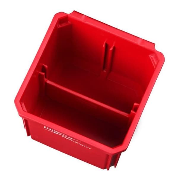 BAC MILWAUKEE PACKOUT 10 X 10 X 10 CM 4932480698