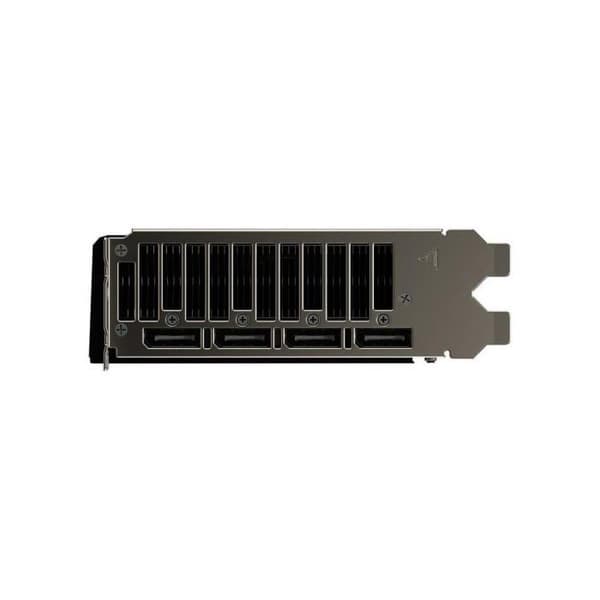 ASRock Intel Arc Pro B60 Creator 24GB GDDR6 Grafikkort Fire DisplayPort PCIe 4.0