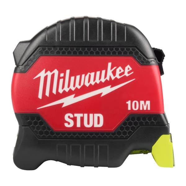 Nauhamittari stud 10m/33mm - MILWAUKEE - 4932498767
