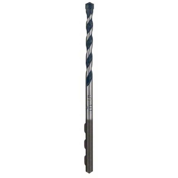 Bore til beton - BOSCH - 5 mm - Wolframkarbid - Længde 100 mm - Cylindrisk skaft