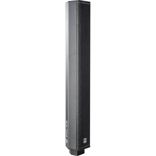HK Audio Polar 12 MK2 søjle PA-system sort