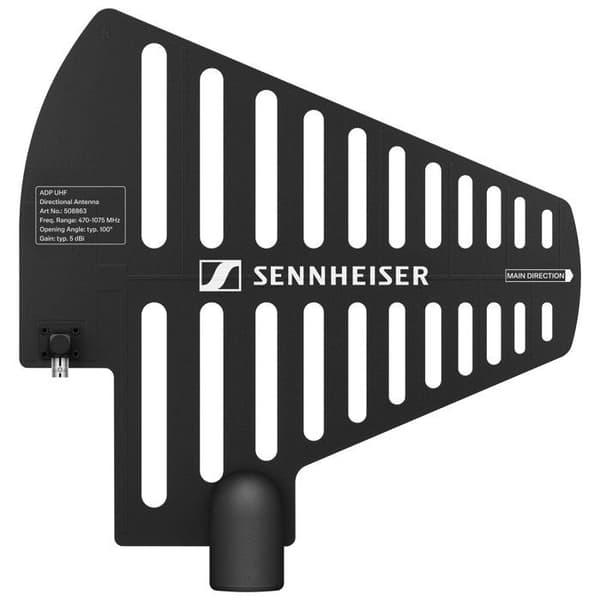 Sennheiser ADP UHF (470-1075 MHz) Mikrofon tilbehør