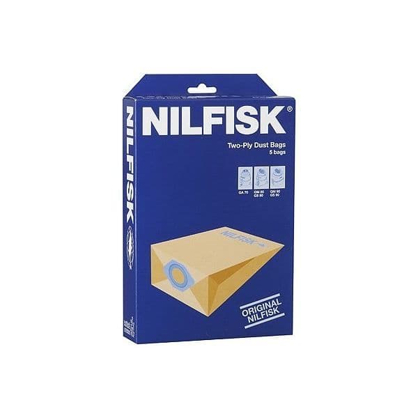 NILFISK 820950 til GM80