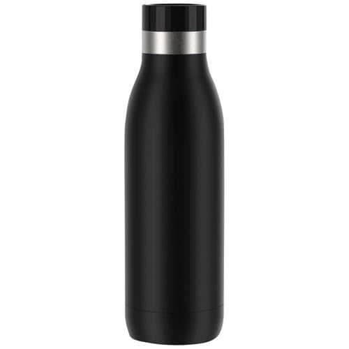 EMSA Gourde Bludrop 0,5L Sort