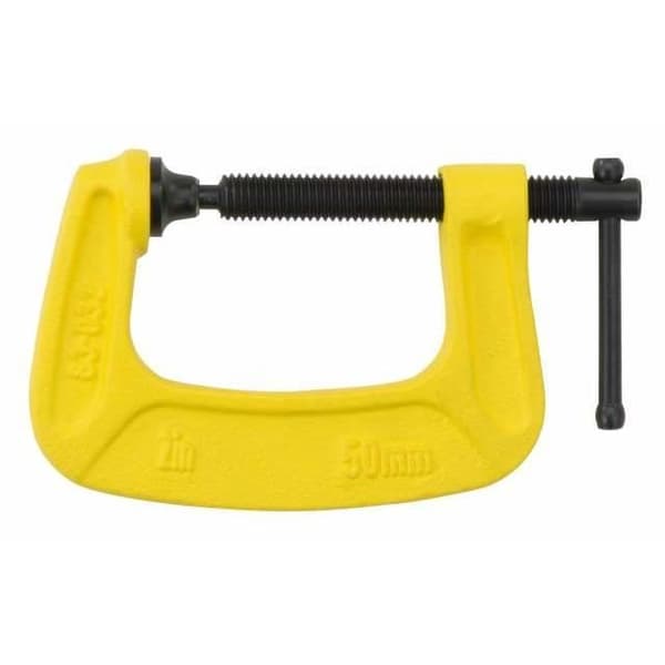 STANLEY Maxsteel Puristile Profile 'C' 75mm / 3"