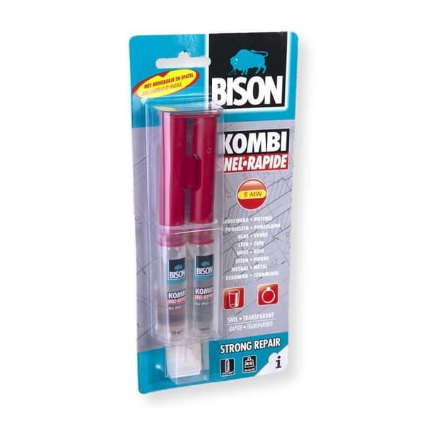 Bison lim 2-komponent
