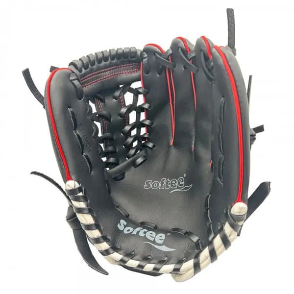 Baseballhandskar - SOFTEE - 11' - PVC - Vuxen - Baseball