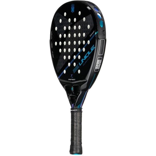DROP SHOT S6492248 Mixed Padel Racket, Multicolor, Estándar