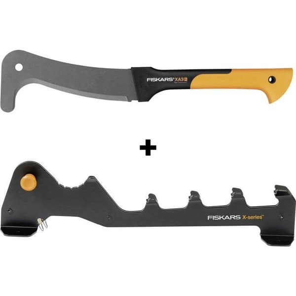 Fiskars 1079159 #####Træsplitter-sæt