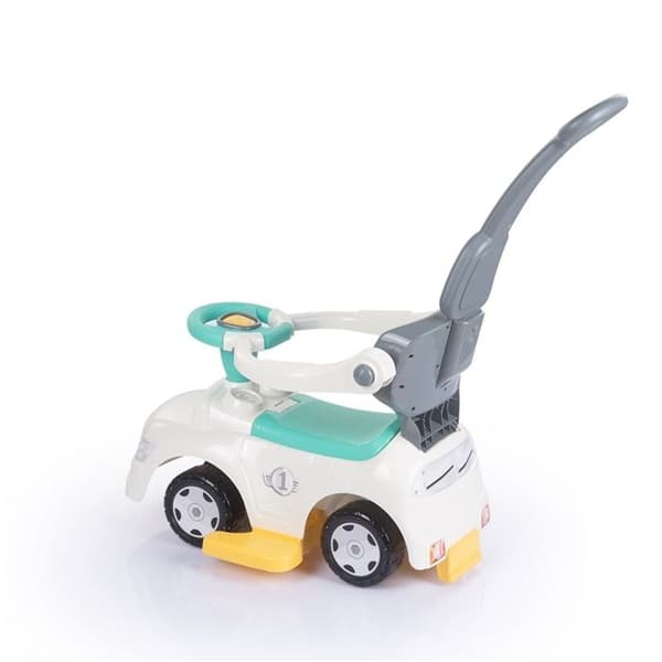 Trekkvagn 3 i 1