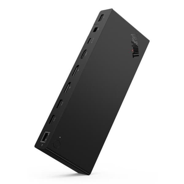 LENOVO ThinkPad USB4 Dock 5000 - 100W (EU)
