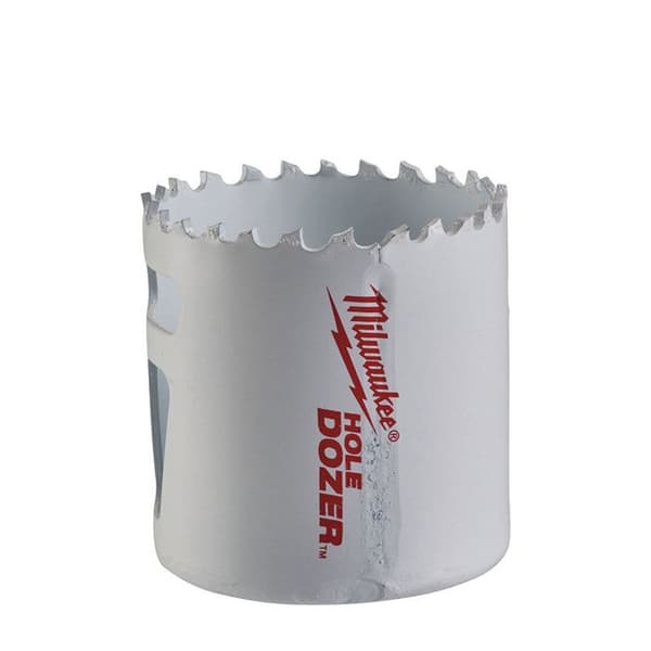 -CORONA BIMETALISK HULBOR 48MM.