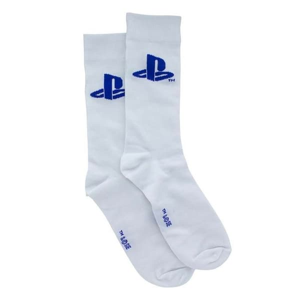 setti muki ja PlayStation-sukat