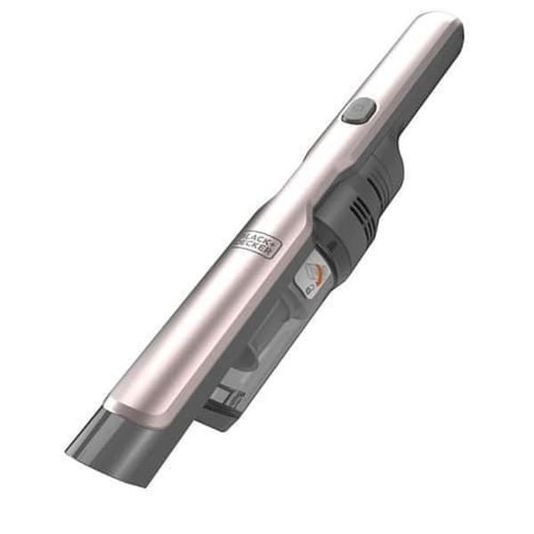 Black & Decker PHANTOM DVC320BRG QW cyklonisk golvdammsugare