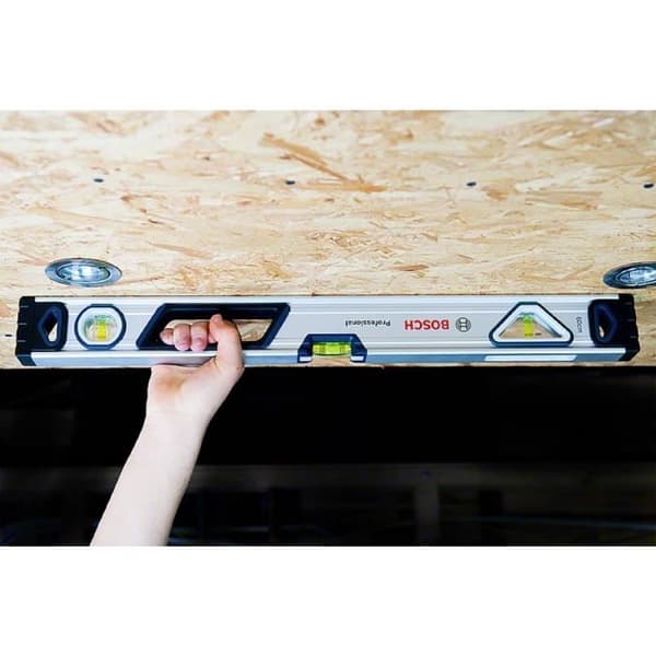 Bosch Professional - Magnetisk vaterpas 60cm