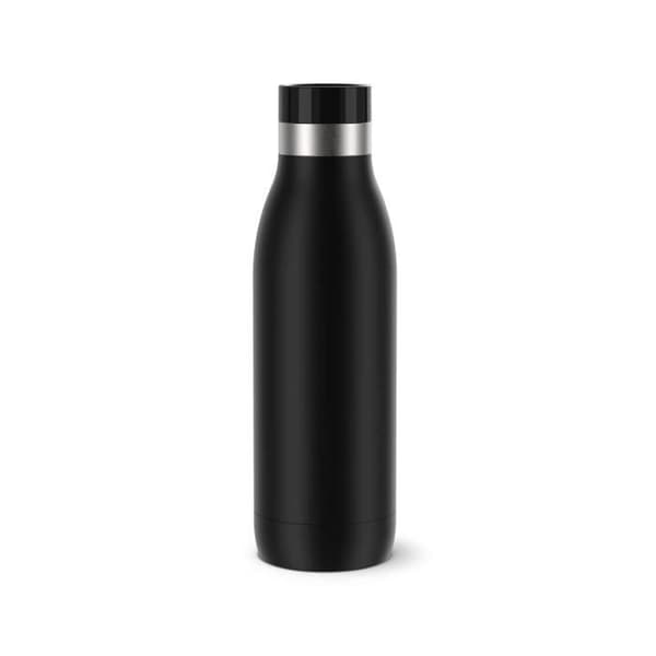 EMSA Gourde Bludrop 0,5L Sort
