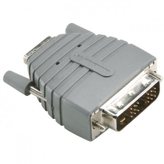 DVID Han til HDMIA Hun Adapter - BVP200