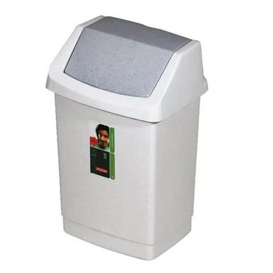 Curver Kurv Click-It 15l Granit 175924