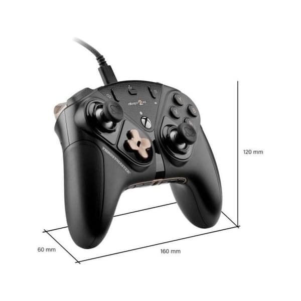 Thrustmaster ESWAP X2 H.E Gamepad Modular Hall Effect til XBOX Series/PC