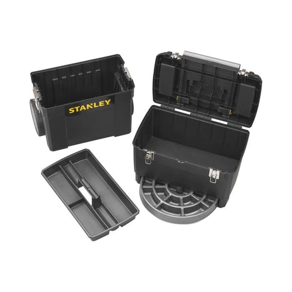 CARBON værkstedsvogn - STANLEY - 1-93-968