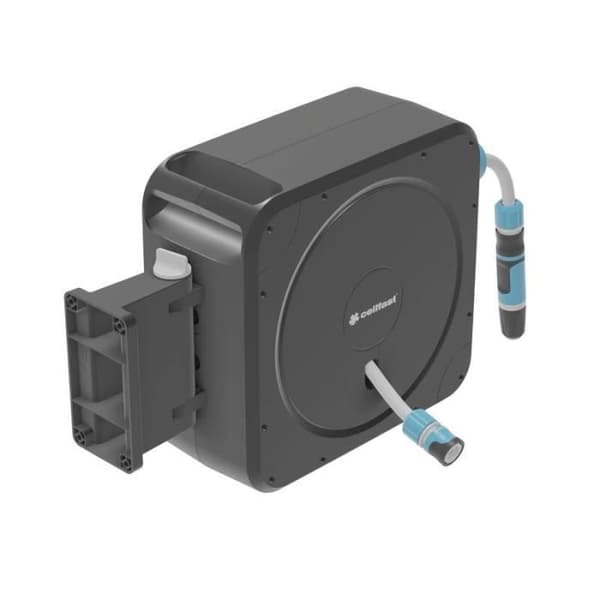ERGO automatisk føde rørkasse