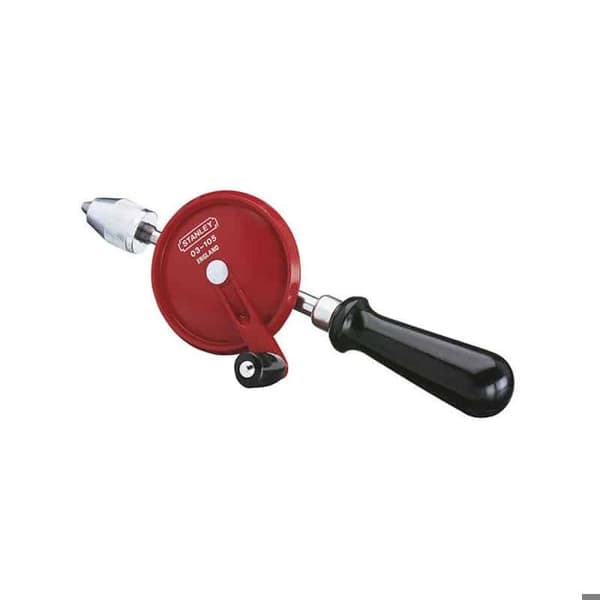 STANLEY Boreholder 8mm Plade