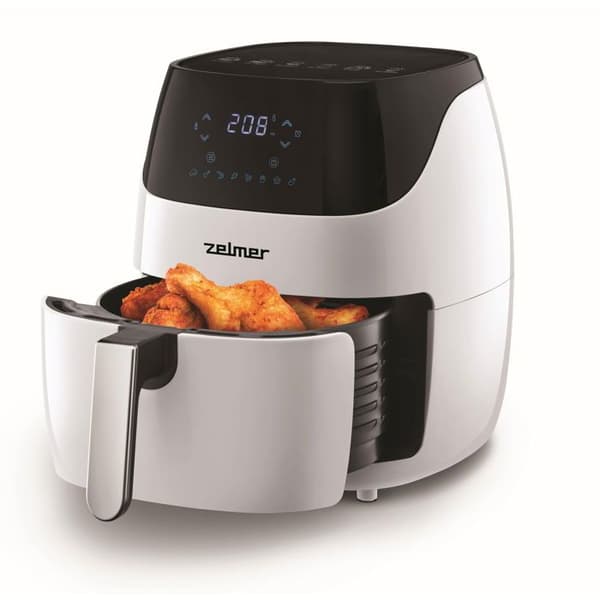 ZELMER ZAF5501W