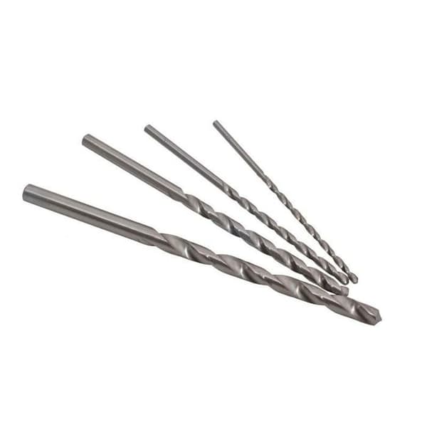 Lang robust for 8,0x165 mm KB