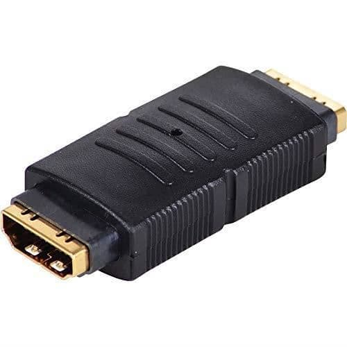Scanpart HDMI (n) - HDMI (n) -sovitin