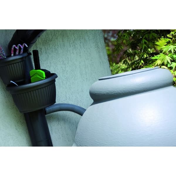 Hus og Have / Have / Irrigation / Dele og tilbehør / Opsamlere
