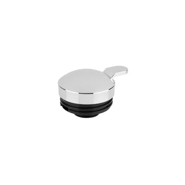 Isoleret kande - TEFAL - CAMP BLANC - 1L - 12 timer varm - 24 timer kold