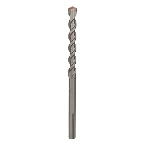 Bor SDS-Max-4 M4 til boremaskine - BOSCH - 22x200x340mm