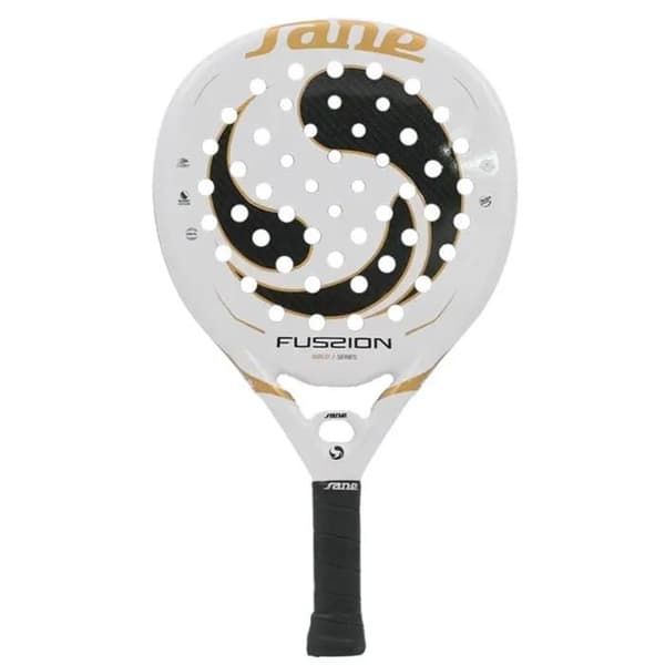 Padelracket Sane Padel Fussion Gold