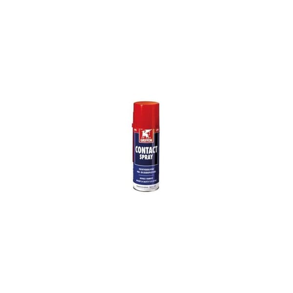 Griffon - Elektricitetsrengöring - 200 Ml