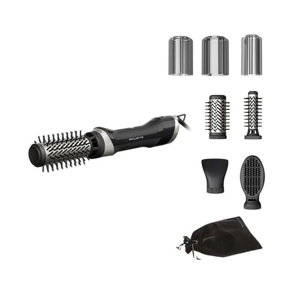 Lisseur Rowenta UB9540F0 Sort