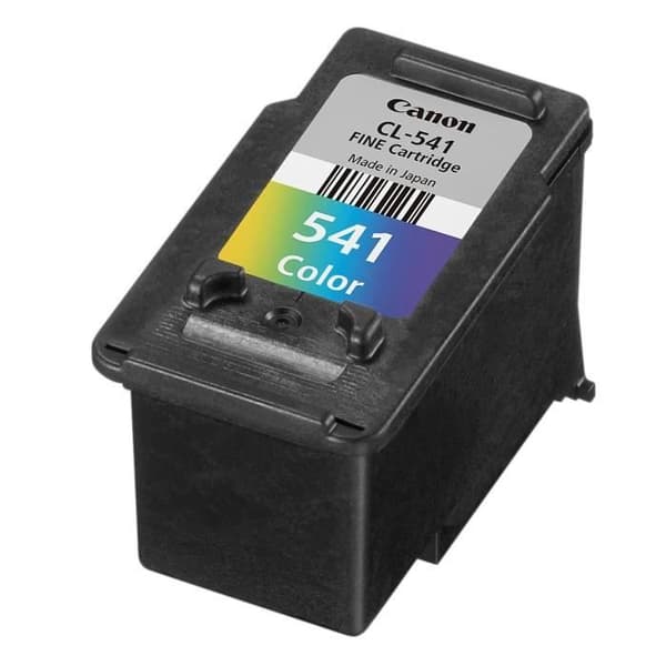 CANON CL-541 farveblækpatron - standardkapacitet