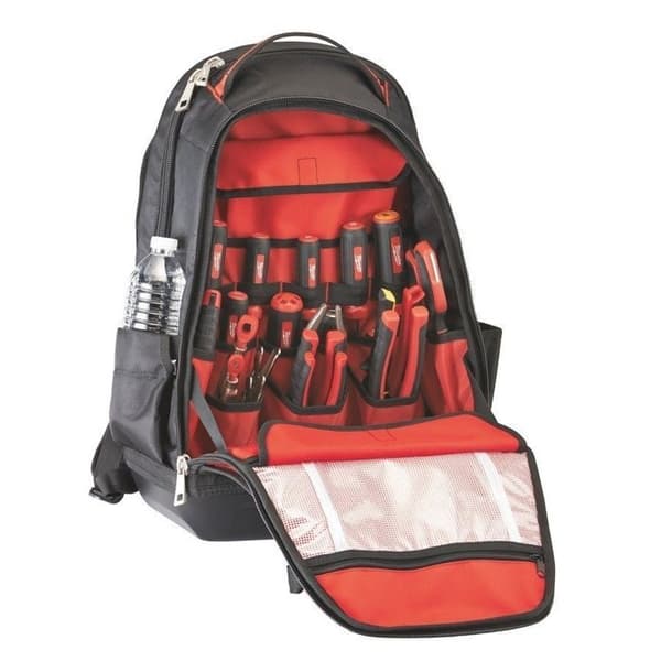 Milwaukee 48228200 työmaareppu