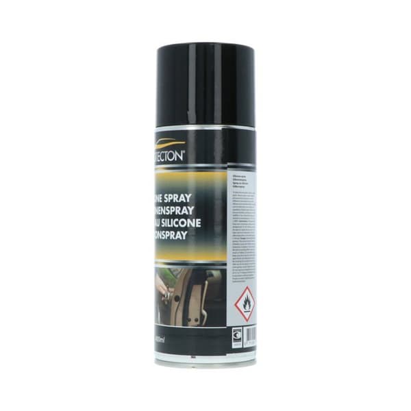 Skyddsspray silikon 400 ml
