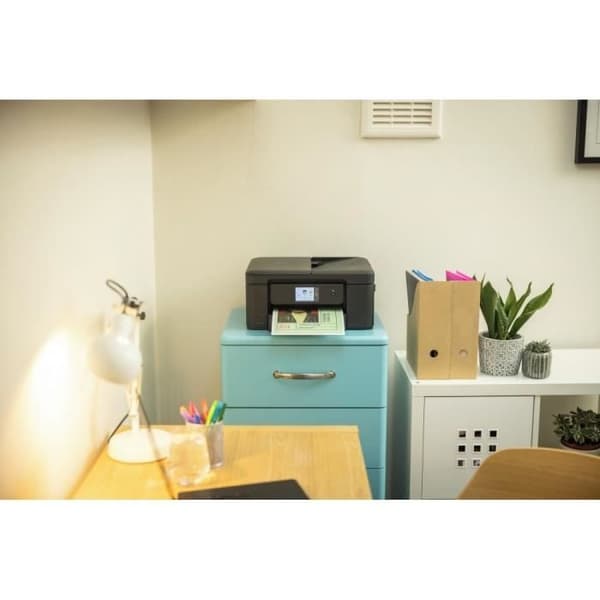 Multifunktionsprinter - BROTHER - DCP-J1460DW - 3-i-1 - Wi-Fi - Inkjet - A4